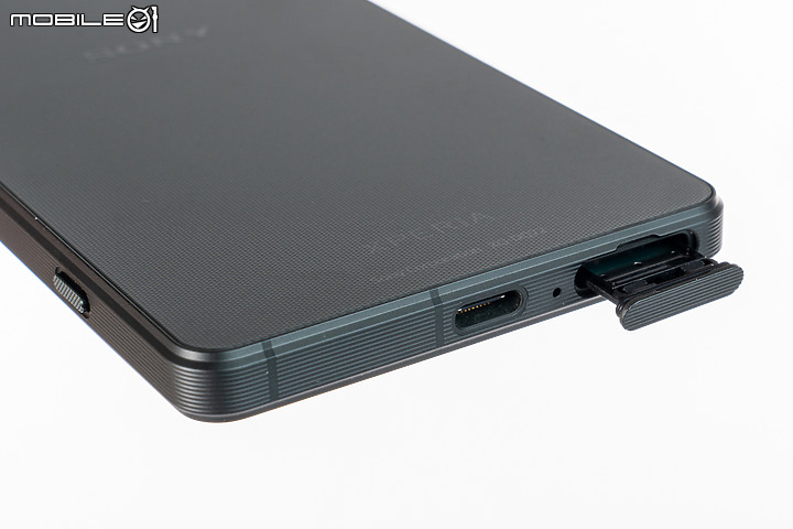 Sony Xperia 1 V初步體驗｜變化存同求異、不走大底更有α味！