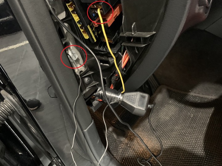 【 超推薦】MiVue MiVue 955WD 前後雙鏡行車記錄器，車麗屋安裝全紀錄
