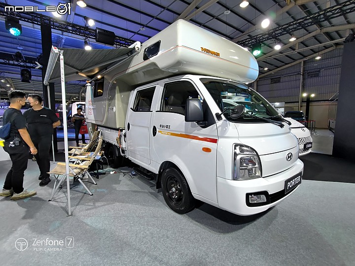 純粹分享 / 2023商業車博覽會 / 影像記錄 (純影像)