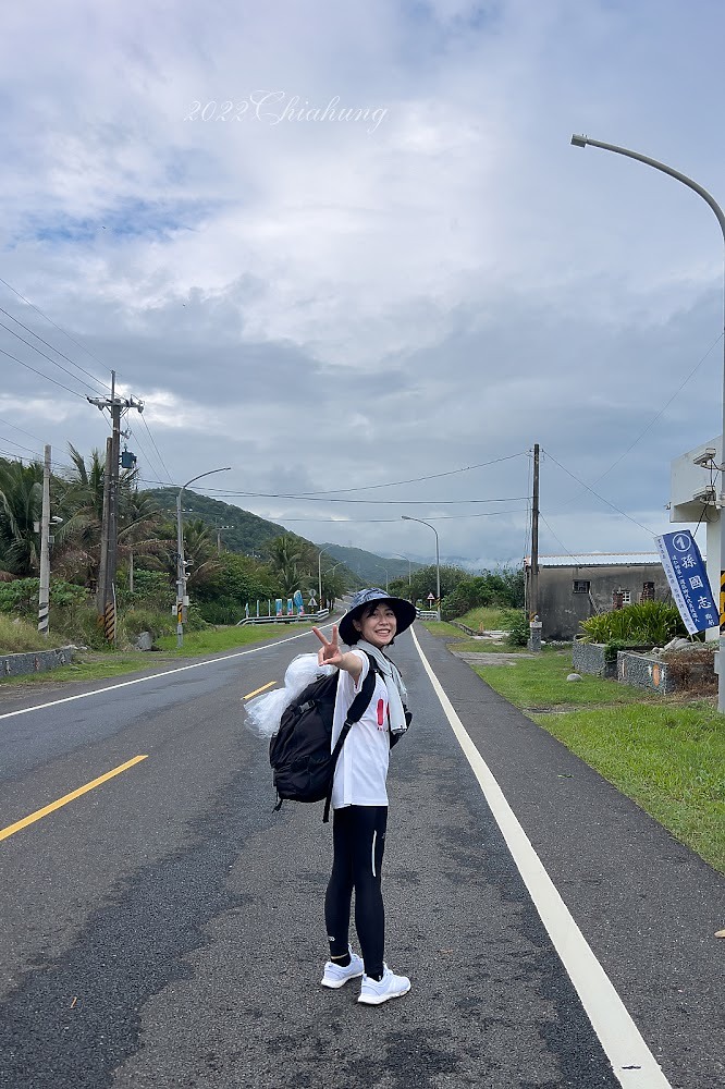 點我看大圖 徒步環島 (十) - Day21 阿塱壹 一條飽受爭議的古道