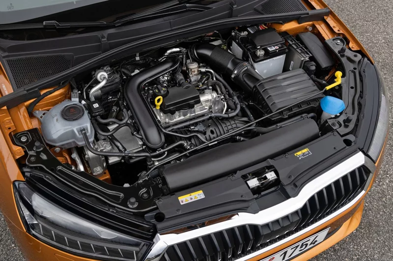 排放法規成抹殺小型車的主因Škoda Fabia 傳將迎壽命終結！