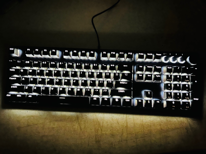 iRocks k74m 不專業開箱