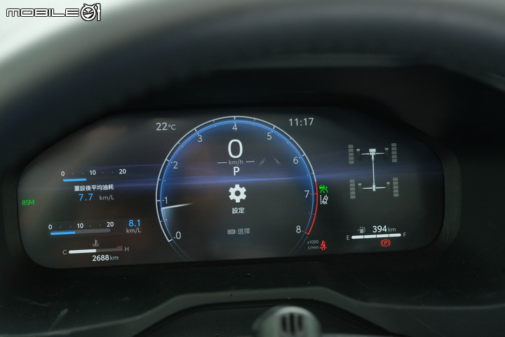 MG HS 2.0 / Ford Kuga ST-Line / Toyota RAV4 Adventure 集體評比|整體表現更全面的中流砥柱!