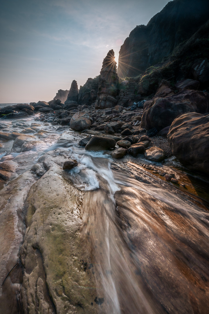 【Z6II & D610】一個高中生的風景攝影旅程