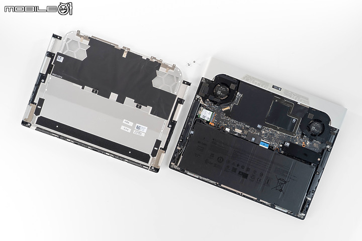 Alienware X14 R2 電競筆電體驗｜極致纖薄與科幻設計的交會！