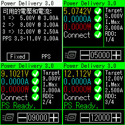 accuwitt高山充33W快速充電器PA-1330-33簡測
