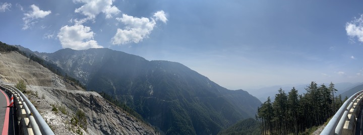 陪我上山下海的Smax