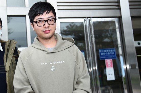 法庭三度交鋒!丁特槓上遊戲橘子「紫布」事件未落幕6/16再開庭