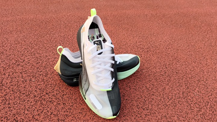 霸氣外露的美洲獅– PUMA Fast-R Nitro Elite 75th Edition實測分享