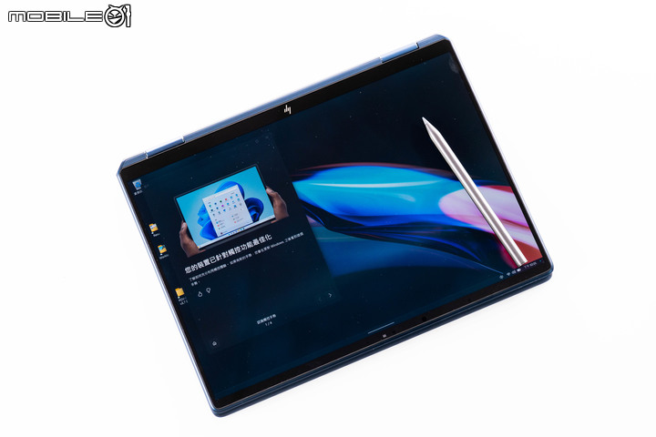 Intel 第 13 代 Evo 平台實機體驗 新增手機整合功能搭配長續航力的行動工作夥伴