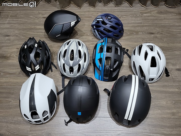 Lazer Vento WVA Red Bull 安全帽開箱
