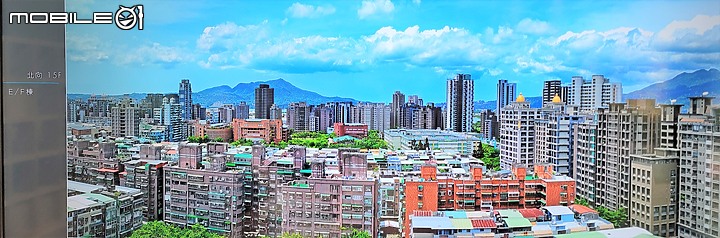 點我看大圖 三重 晴空大地 心得分享