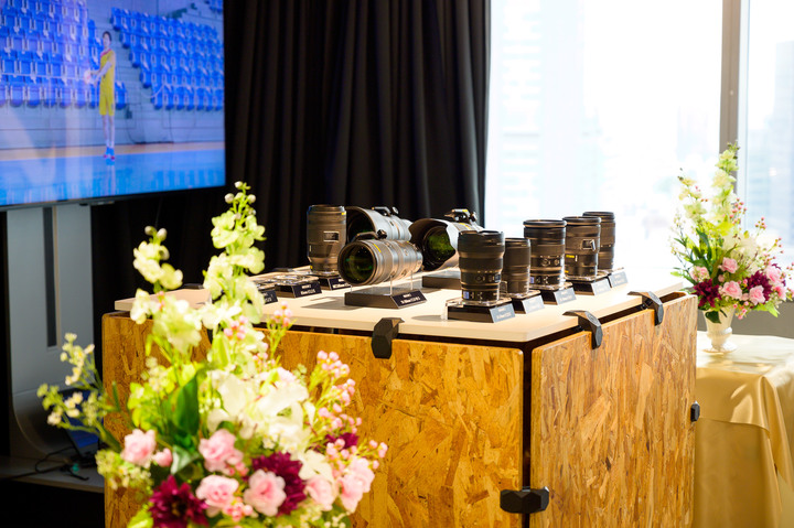 Nikon Z8 新宿Plaza 體驗會 簡單心得