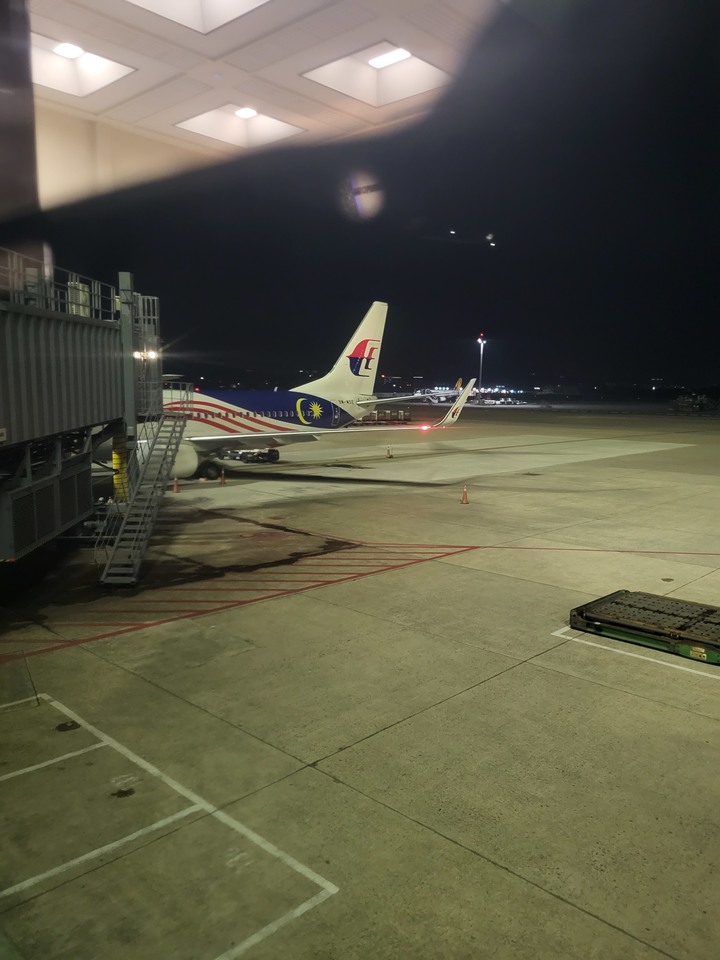 馬來西亞~沙巴之旅