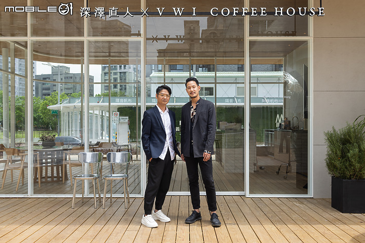 【新訊】限時快閃 66 天！深澤直人 x 王策 VWI 藝術策展，品味美好日常溫度！