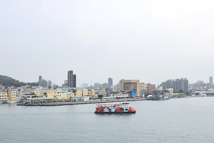 點我看大圖 (映像旅行) 徜徉浪漫花火、享受湛藍菊島in澎湖(第1集) feat. Kia EV6 Air增程版