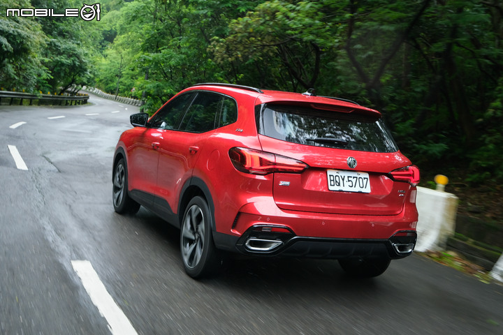 MG HS 2.0 / Ford Kuga ST-Line / Toyota RAV4 Adventure 集體評比|整體表現更全面的中流砥柱!
