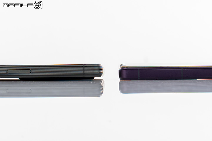 Sony Xperia 1 V初步體驗|變化存同求異、不走大底更有α味!
