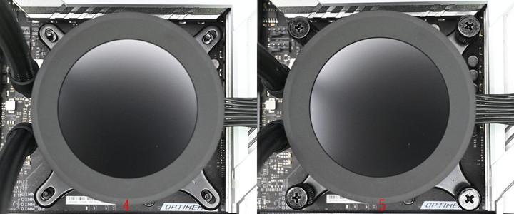 點我看大圖 NZXT KRAKEN ELITE 360一體式水冷散熱器開箱