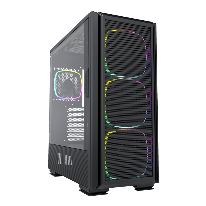 [新聞稿]MONTECH將在Computex 2023展現革命性的創新