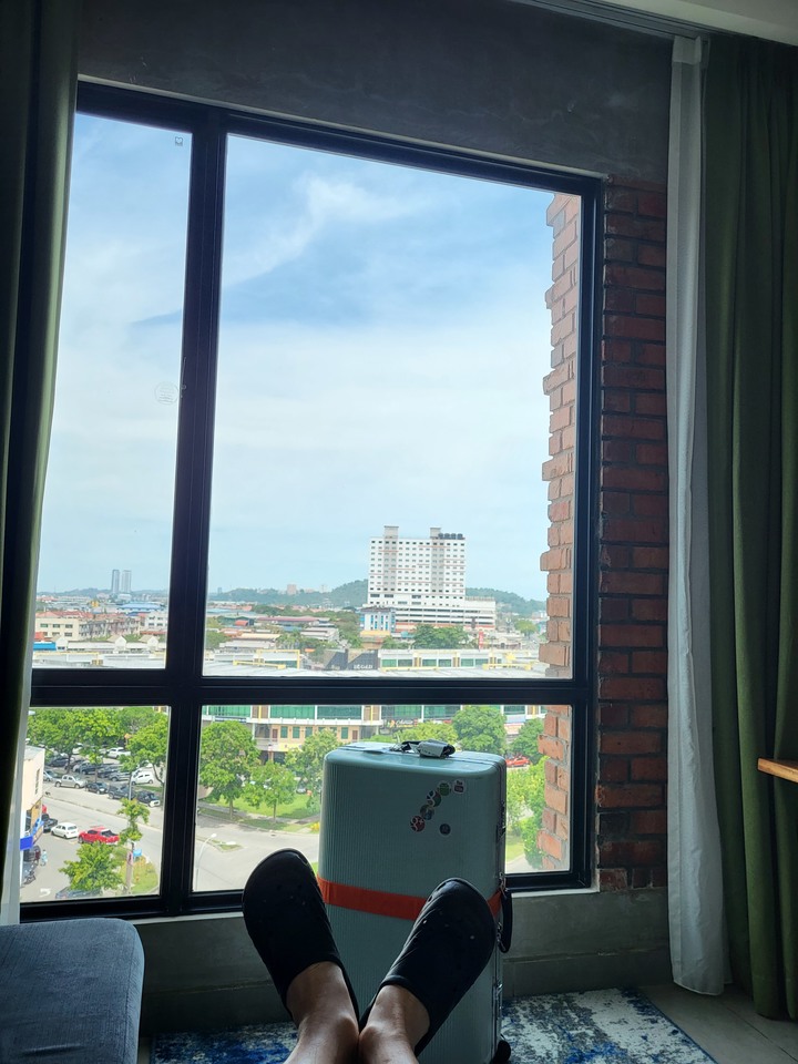 馬來西亞~沙巴之旅