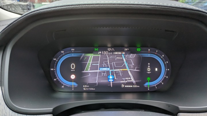 (2025/1/11可使用有線Android Auto) 公主、夫人, 今晚你想坐豪華經濟艙去哪裡-Volvo S90 B4 Inscription正式開箱 - 含外觀/內裝/功能及Android Automotive介紹