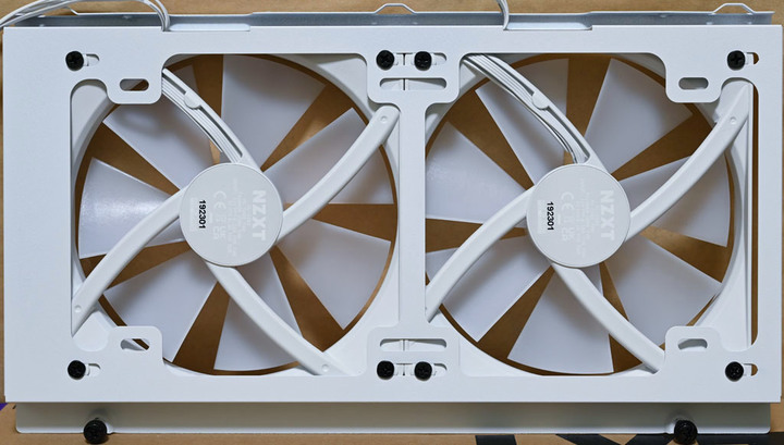 NZXT H5 FLOW RGB機殼開箱