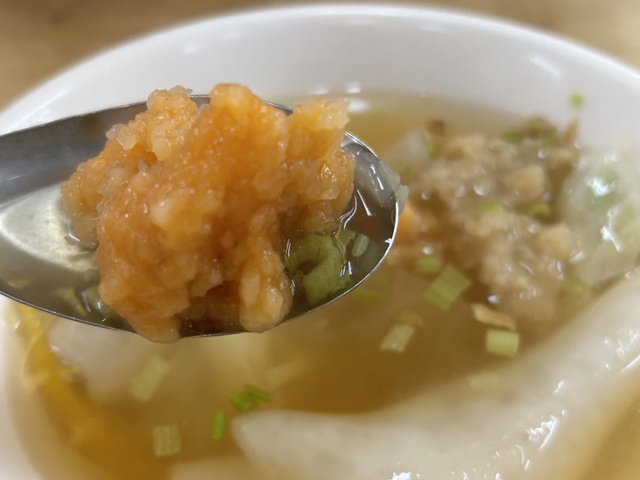 沒有雨的基隆(嶼)登島健行記