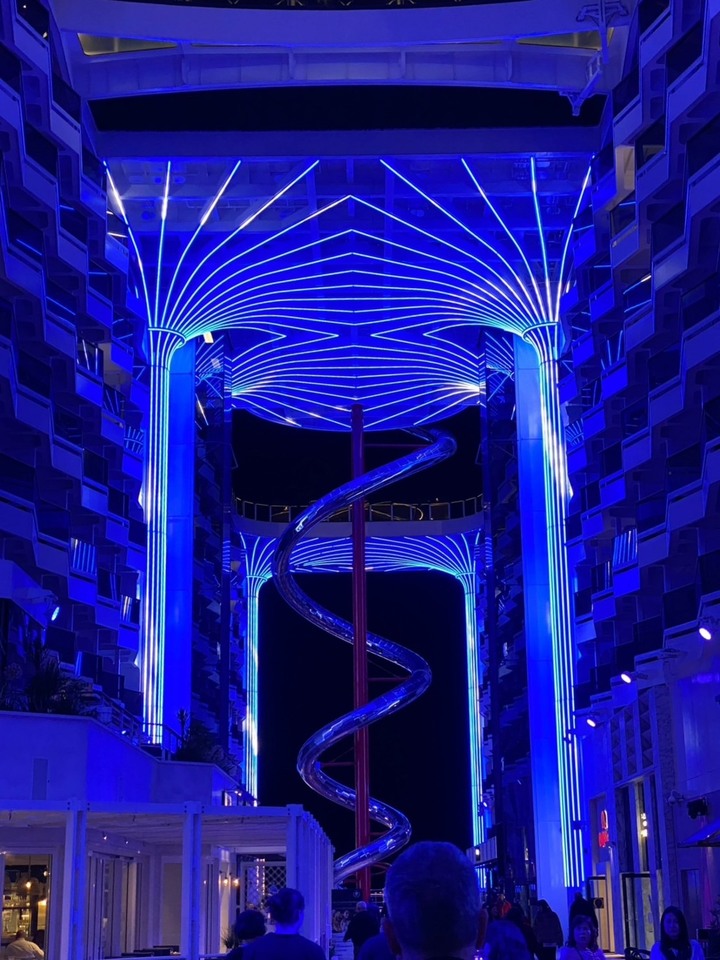 郵輪旅遊|一生值得去一次的MSC旗艦級歐羅巴號地中海心得