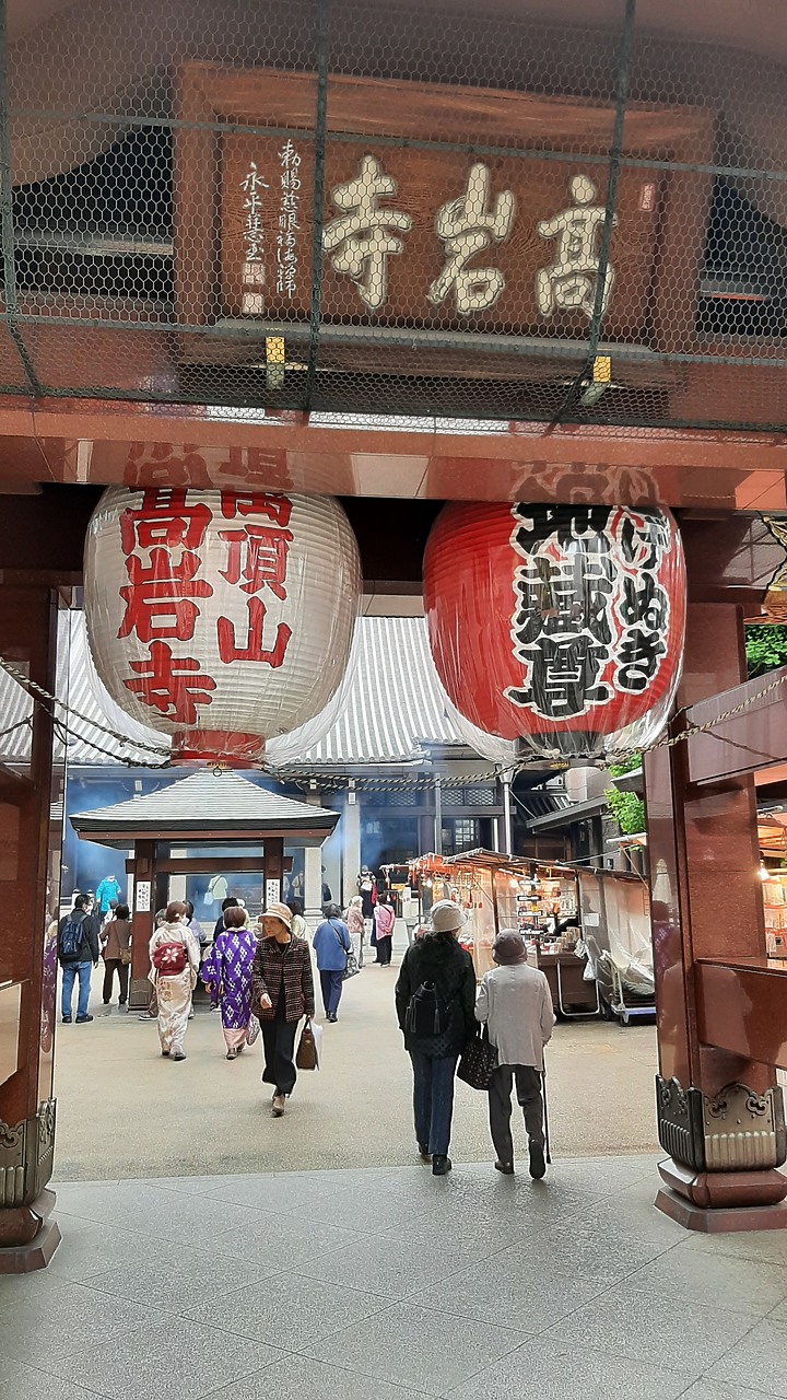 2023 日本東京 8天7夜 (2023/4/23 ~ 4/30) 4/24 第二天 都電荒川電車線+巢鴨商店街+鬼子母神堂+早稻田大學