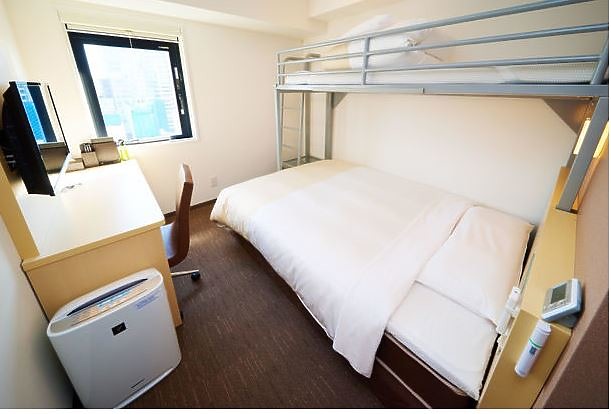 東京 Super Hotel 秋葉原．末廣町 2023住宿心得