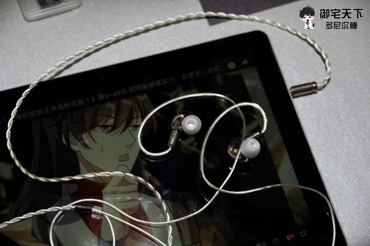 開箱｜SeeAudio YUME II 入耳式耳機 - 圈鐵混合三單元，質感與音質全新詮釋！