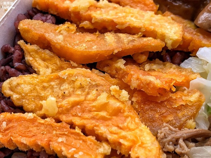 台中美食-延續在地人喜愛的好滋味，不定期還有隱藏版的獨家料理