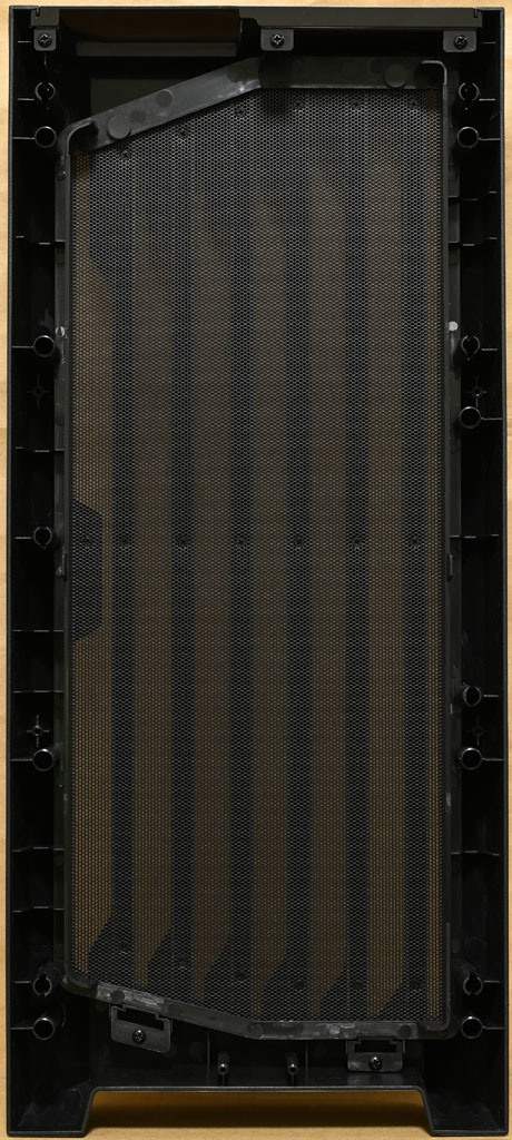 點我看大圖 Antec Performance 1機殼開箱