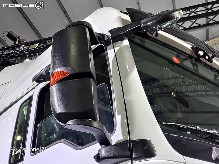 純粹分享 / 2023商業車博覽會 / 影像記錄 (純影像)