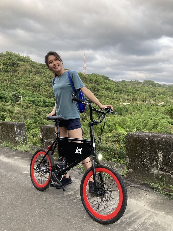 電輔車(電動腳車,電動腳踏車,電輔背包客)出國自由行-馬來西亞篇