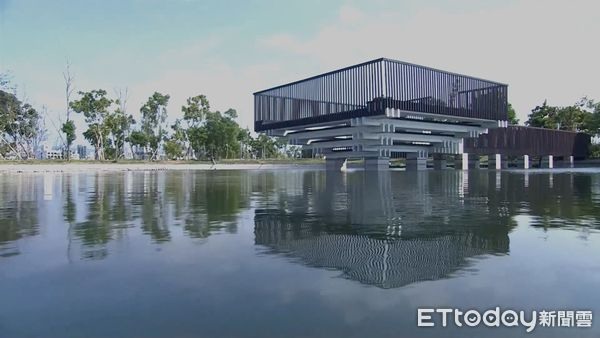 全台全最大國土重劃!水湳經貿園區打造宜居未來新城市
