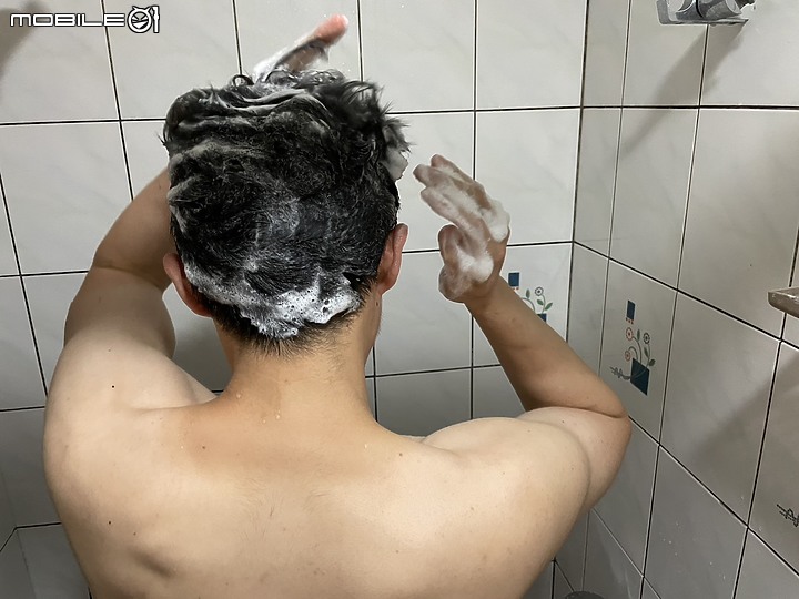 點我看大圖 <使用心得分享> 使用雙動力咖啡因洗髮露讓我重拾自信 (5/8更新)