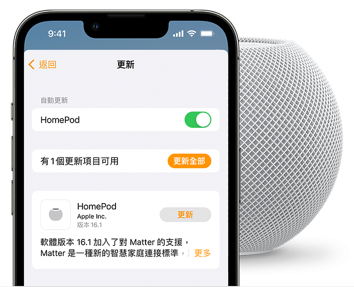【小宅開箱】HomePod 2白色 2週心得 更好聽但是…