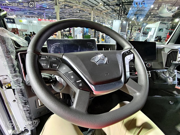 純粹分享 / 2023商業車博覽會 / 影像記錄 (純影像)