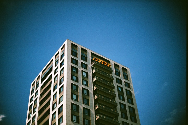 『分享』2023年我入了底片坑！！ 旁軸測距相機的原點 LEICA M3
