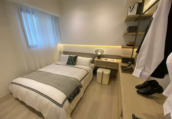 桃園青埔建案購屋分享 寶台未來