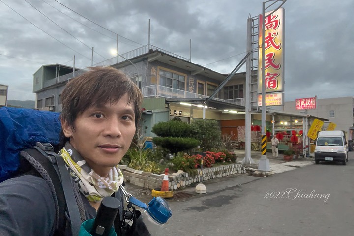 點我看大圖 徒步環島 (十) - Day21 阿塱壹 一條飽受爭議的古道