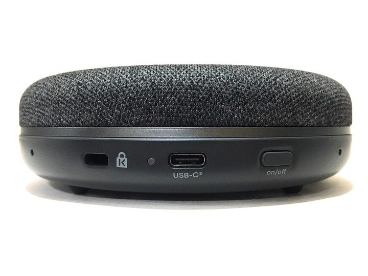 【R式分享】聊天神器、會議好幫手—beyerdynamic SPACE藍牙麥克風揚聲器