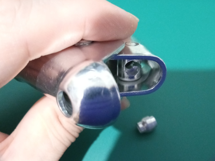 【已解決】傳統煞把零件請教