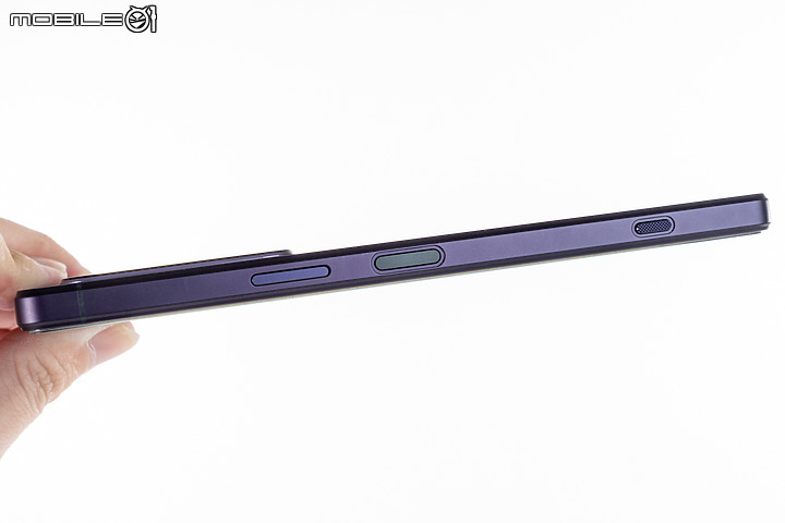 Sony Xperia 1 V初步體驗｜變化存同求異、不走大底更有α味！