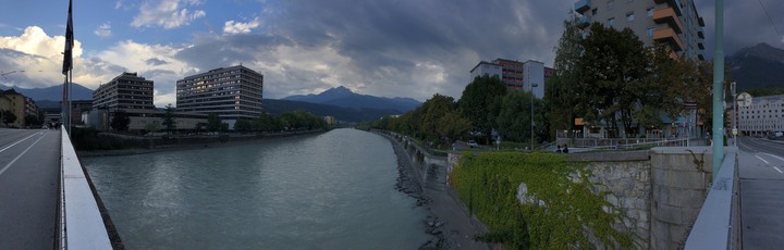 「瑜伽越野跑」奧地利 🇦🇹 Innsbruck ／Salzburg