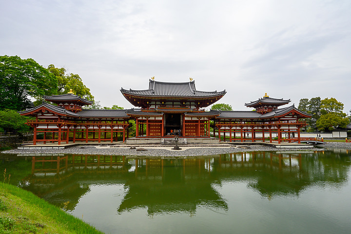 Z6II鏡頭蓋遊名古屋&京都[Z 14-30mm f/4 S]