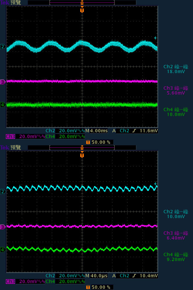 點我看大圖 FSP Hydro Ti PRO 1000W ATX3.0 PCIE5.0鈦金全模組化電源開箱