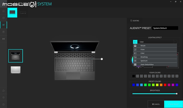Alienware X14 R2 電競筆電體驗｜極致纖薄與科幻設計的交會！